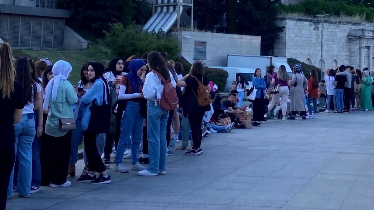 YKS Tercih Süreci Sona Eriyor: Adaylara Son Çağrı