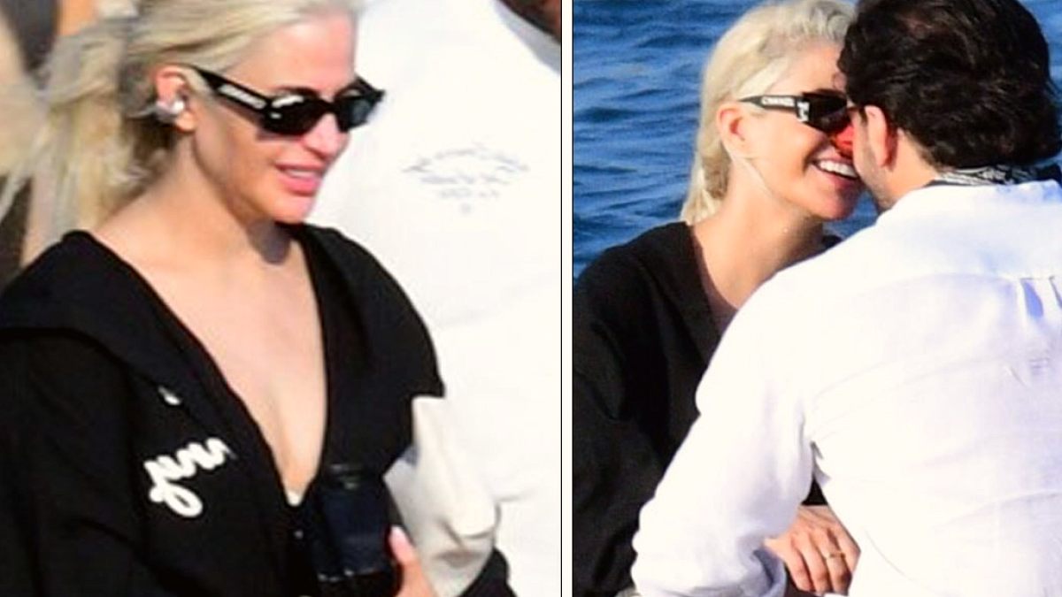 Büşra Pekin'in Bodrum'da Görüntülenen Gizemli Aşkı Merak Uyandırdı