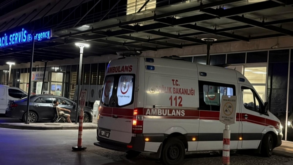 Bodrum Otelinde Havuz Bakımı Kabusa Döndü: 15 Kişi Zehirlendi