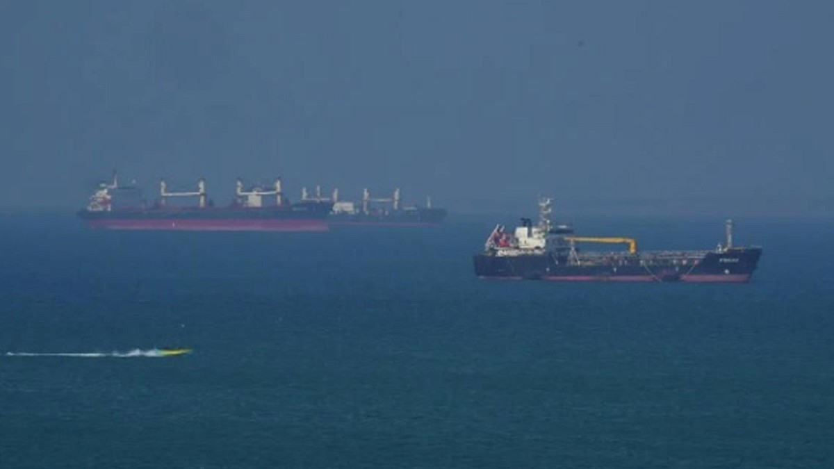 Hürmüz Boğazı Gerginliği Avrupa'da Doğal Gaz Fiyatlarını Zirveye Taşıdı