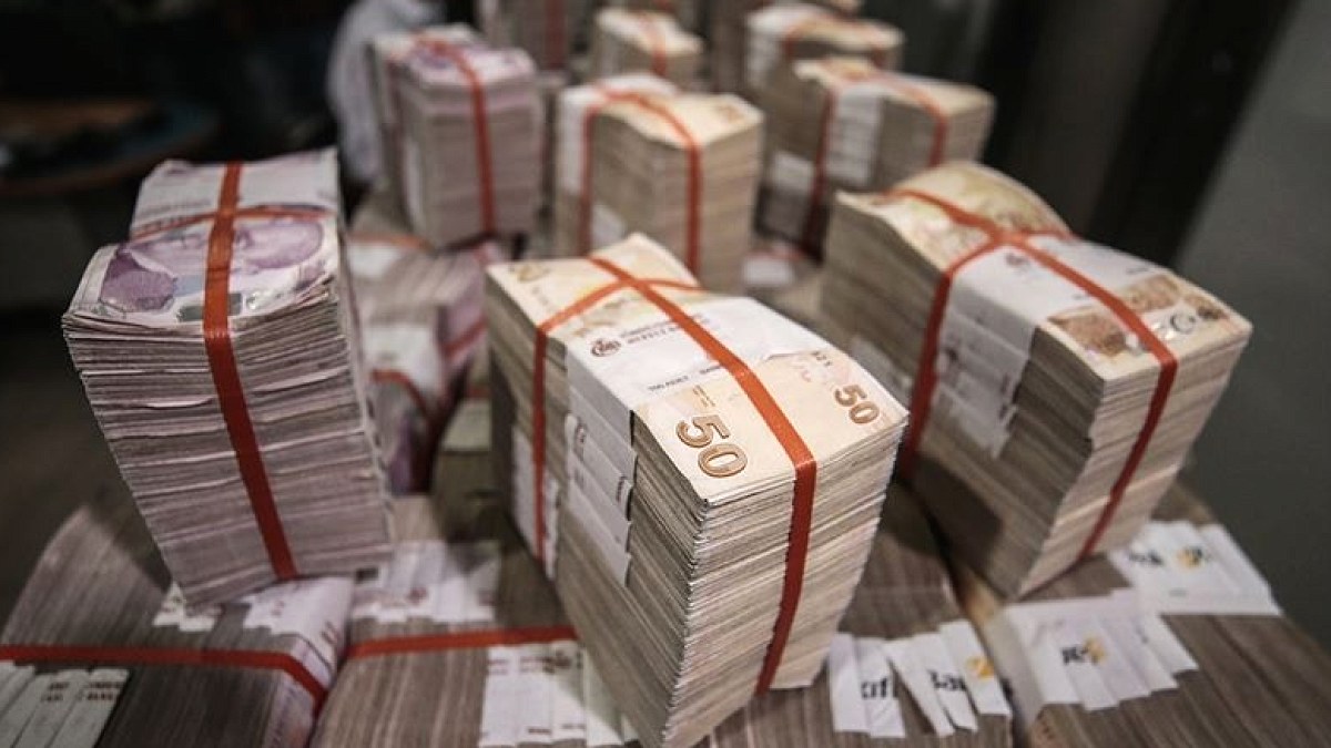 Mevduat Faizleri Temmuz'da Parladı: En Yüksek Reel Getiri Kaynağı Oldu