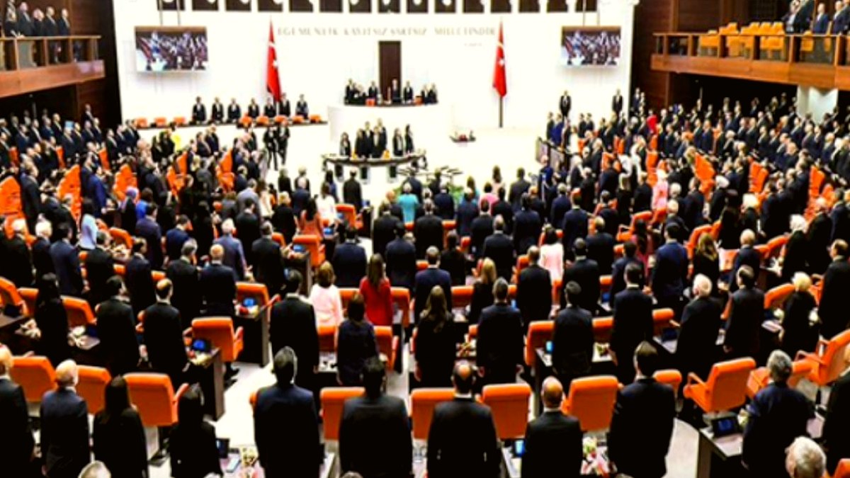 Meclis'te Çerçeve Yasa Görüşmeleri: Kritik Oylama Öncesi Kulisi Analizi