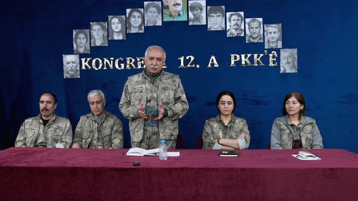 Yeni Yasa Teklifi Tartışma Yarattı: Terör Örgütü Liderleri Serbest Kalabilir Mi?