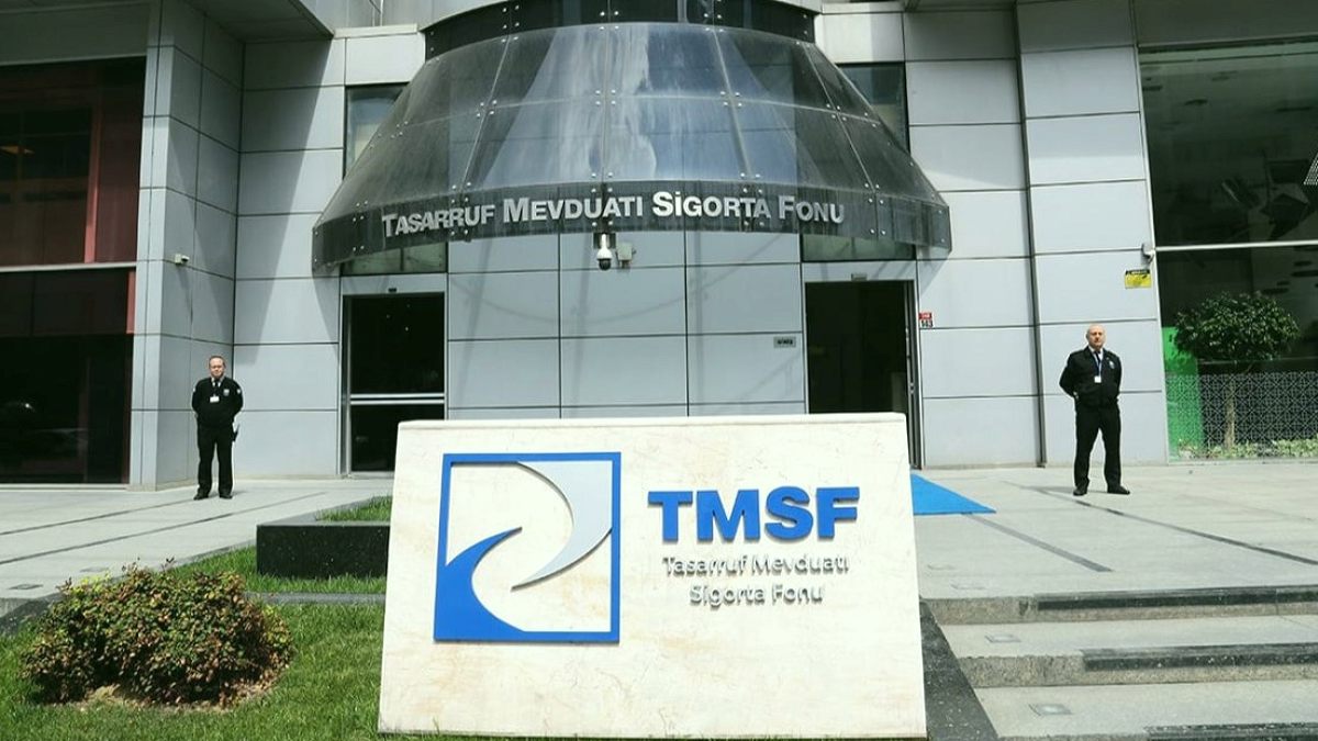 TMSF Yönetimi Altındaki Şirket Sayısı Zirveye Ulaştı