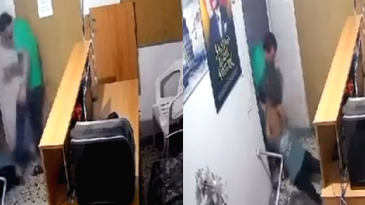 Kadına Şiddet Sanığı: "Aileme Hakaret Ettiği İçin Vurdum"