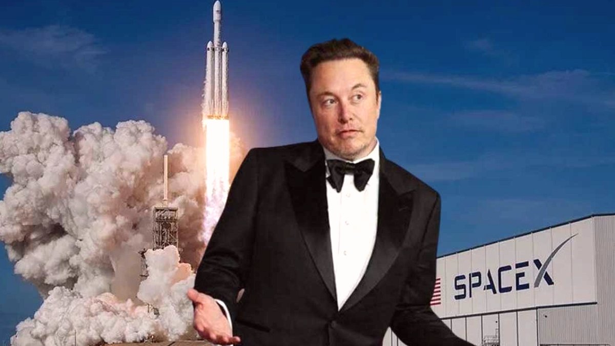SpaceX Hisselerinde Çalkantı: Değer Kaybına Rağmen Bireysel Yatırımcı İlgisi Sürüyor