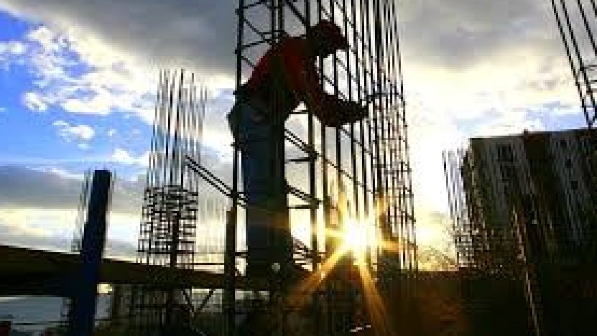 İnşaat Sektöründe Maliyetlerde Yükseliş Devam Ediyor