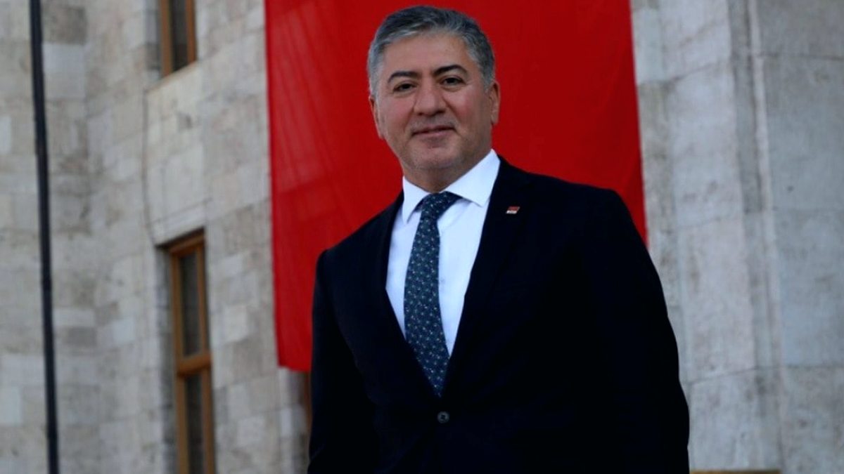 Çerçeve Yasa Taslağı Muhalefet İçin Ciddi Riskler Taşıyor