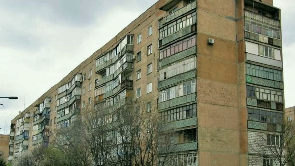 Beton Duvarlardan Sızan Radyasyon: Aileler Lösemi Kurbanı Oldu