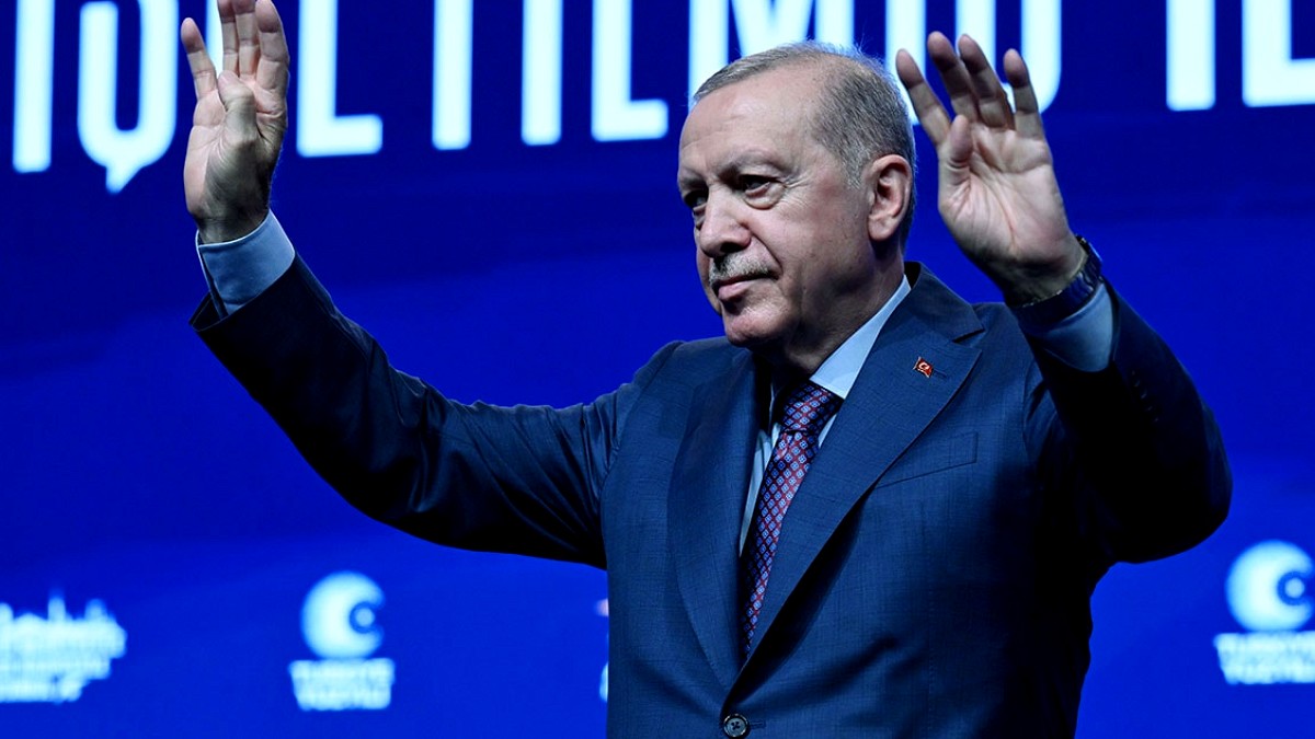 Erdoğan Siyasatten Çekilirse AKP'nin Geleceği Ne Olur? Ankette Şaşırtan Sonuçlar