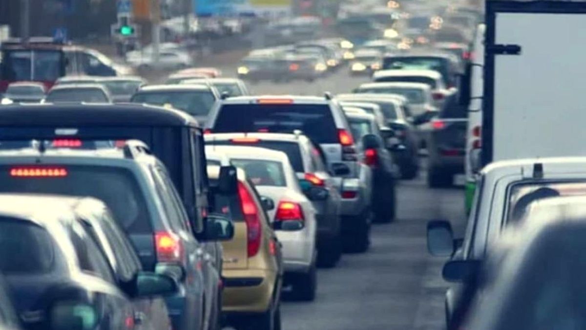 Rusya'da Araç Plakaları Yeni Bir Forma Dönüşüyor: Detaylar Ortaya Çıktı