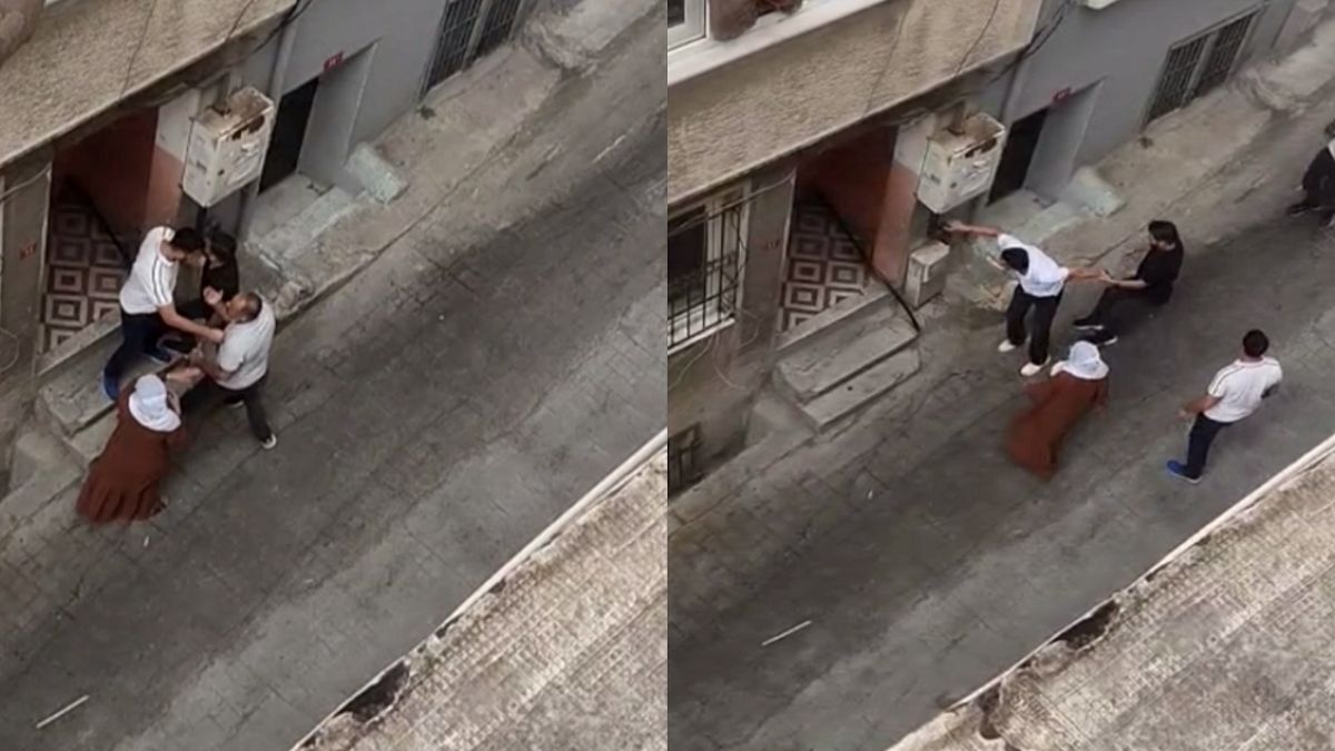 Berberde Ücret Tartışması Ev Baskınına Dönüştü: 9 Gözaltı