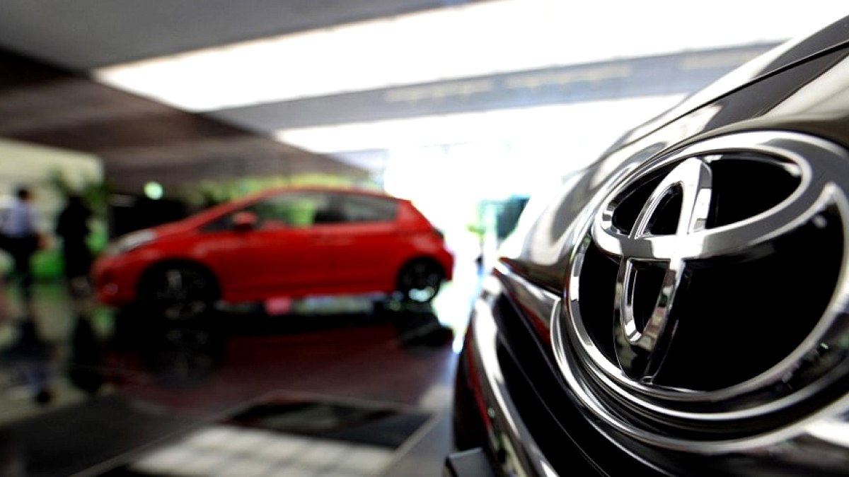 Toyota'dan Büyük Geri Çağırma: 500 Binden Fazla Araç Mercek Altında