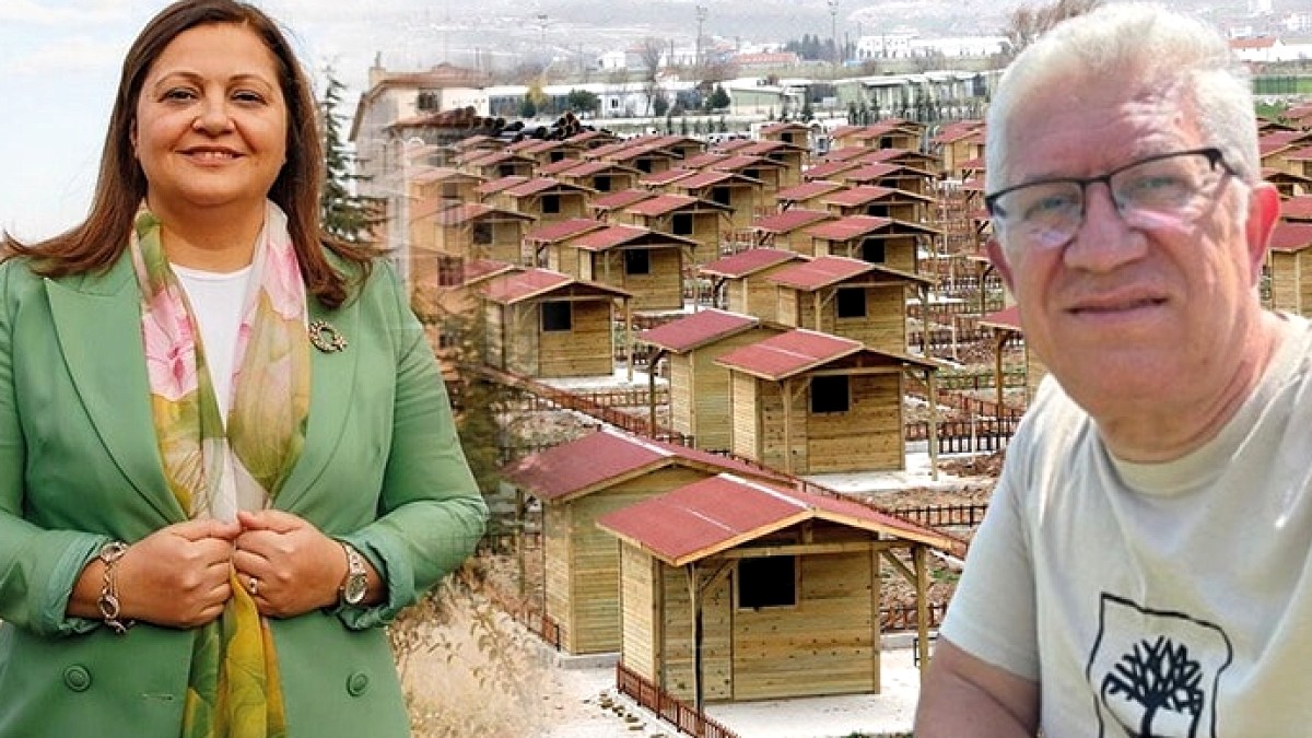 Afyonkarahisar'da Siyasi Gerilim: Hobi Bahçesi Krizi Büyüyor