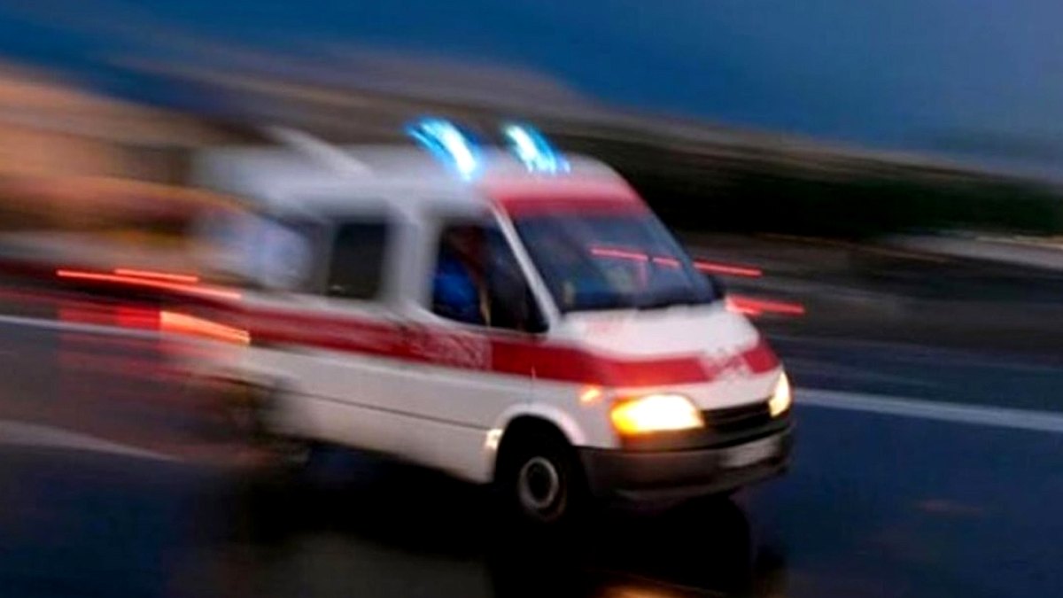 Afyonkarahisar'da Trafik Kazası: Bir Can Kaybı, Altı Yaralı