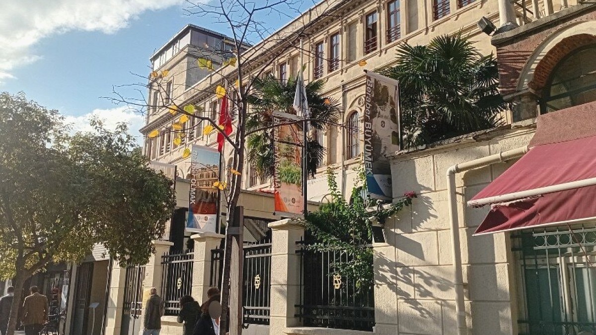 Fransız Lisesine Rekabet Cezası Yeniden Uygulandı: Detaylar Ortaya Çıktı