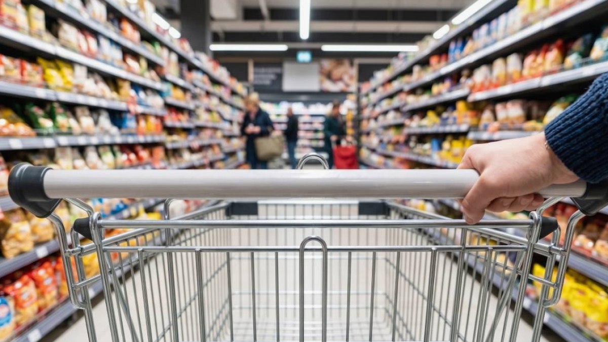 Rekor Zam Kapıda: Kuraklık Gıda Fiyatlarını Fırlatıyor