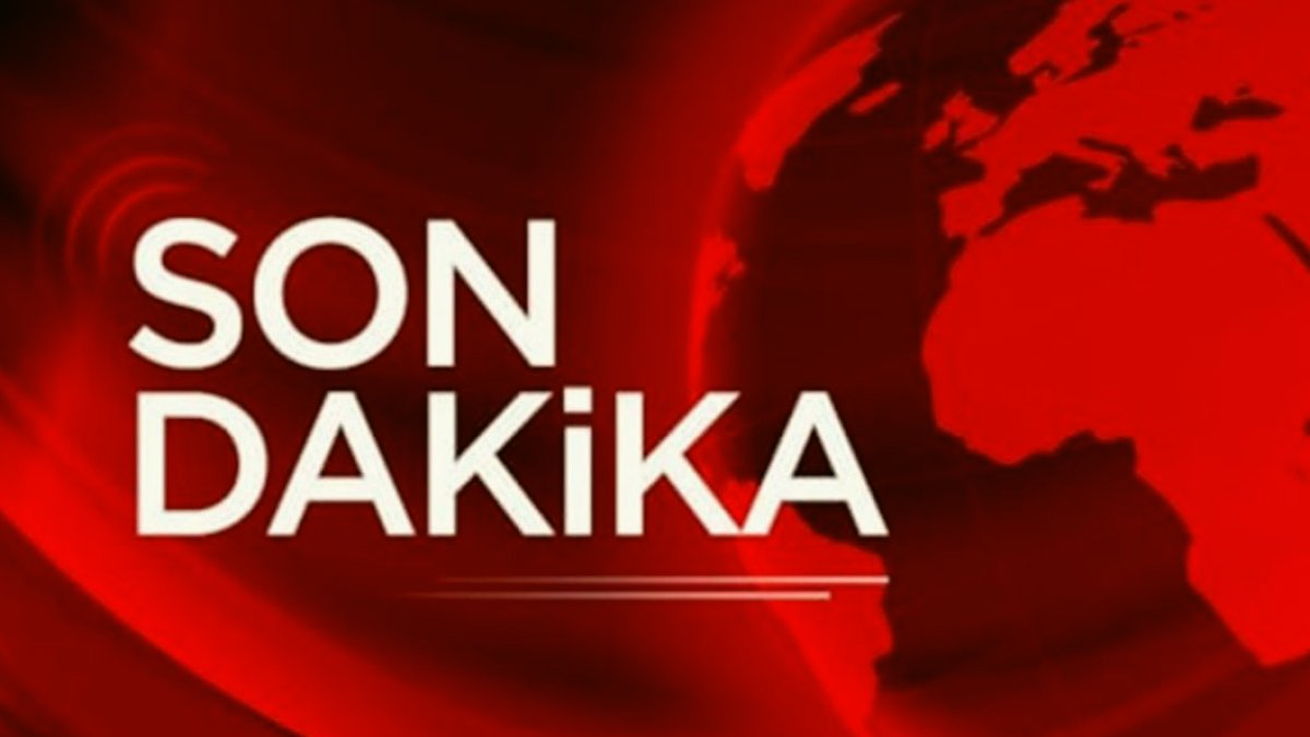 UltrAslan Lideri Şirin'in Gözaltı Süreci Tamamlandı