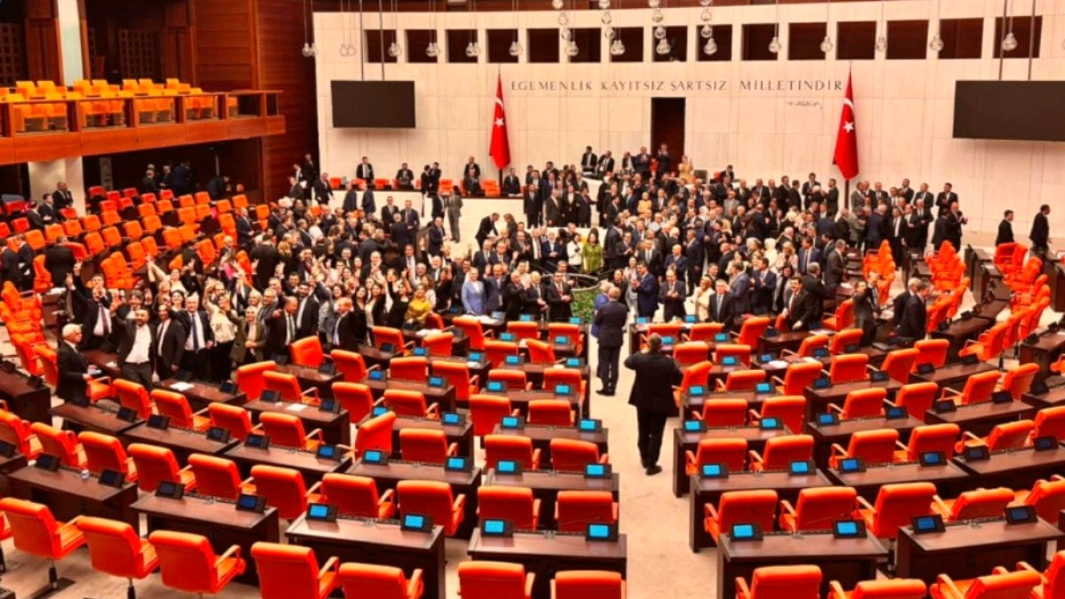 Terörle Mücadelede Yeni Dönem: Belirsizlikler Endişe Yaratıyor
