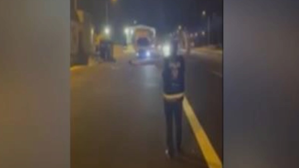 Osmaniye'de Nefes Kesen Operasyon: Kamyonette 89 Kilo Uyuşturucu Ele Geçirildi
