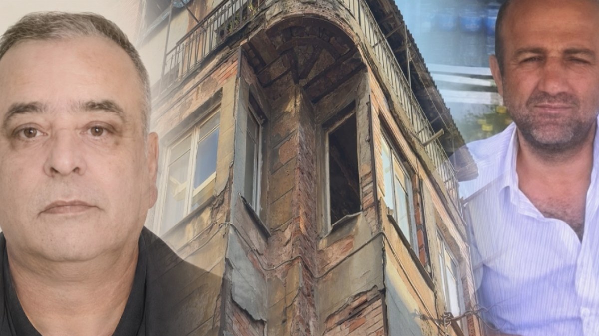 Beyoğlu'nda Kan Donduran Cinayet: Komşusunu Öldürüp İhbar Etti