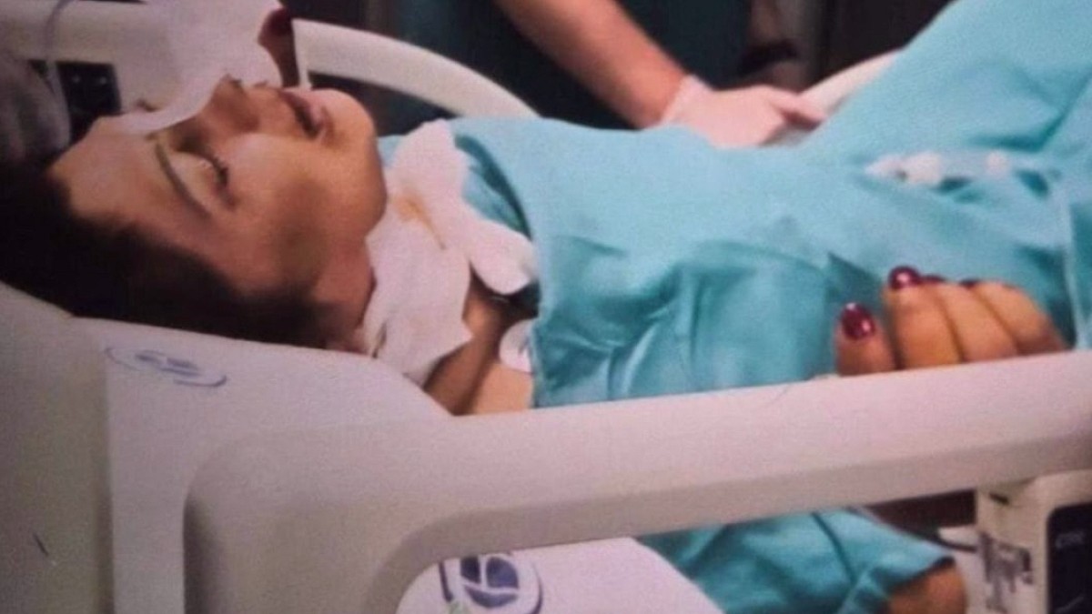 Eski Eşine Kefen Gönderen Adamdan Şok İfade: Anlık Öfke Patlaması
