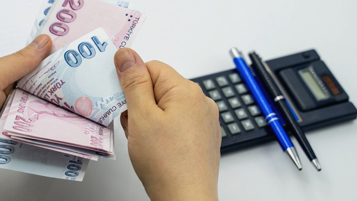 Haziran'da Ticari Faaliyetlerde Yıllık Yüzde 25,8'lik Ciro Artışı Kaydedildi