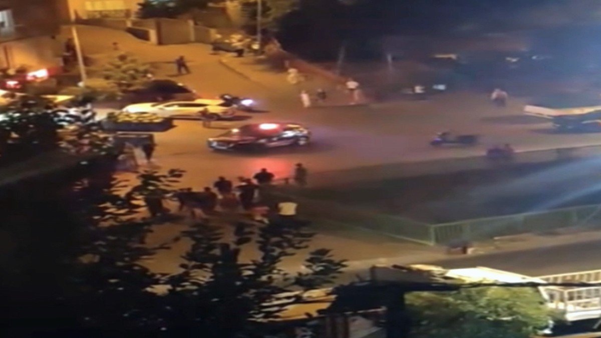 Çöp Kavgasında Dehşet: 14 Yaşındaki Çocuk 49 Yaşındaki Kadının Burnunu Kırdı, Kardeşi Bıçaklandı