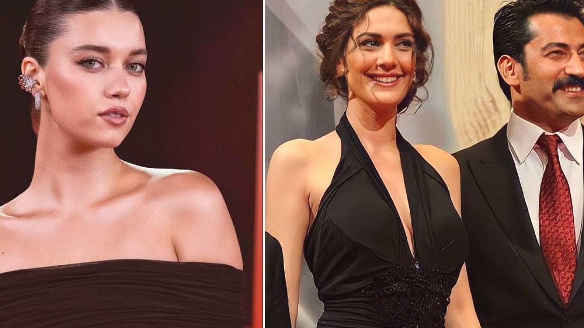 ATV Dizisi A.B.İ.'de Kadro Değişikliği: Bergüzar Korel'e Yeni Başrol Teklifi