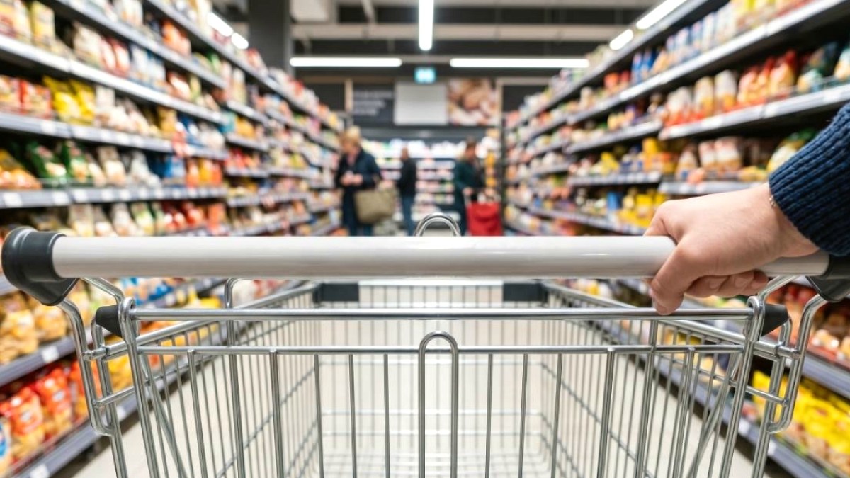 Rekolte Düşüşü ve Kuraklık Kapıda: Bu Ürünlere Yüksek Zam Geliyor