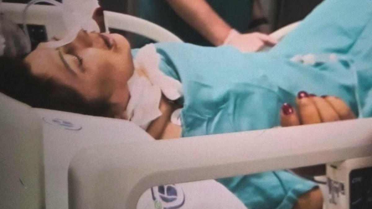 Eski Eşine Kefen Gönderen Adamdan Şok İfade: Pişmanım