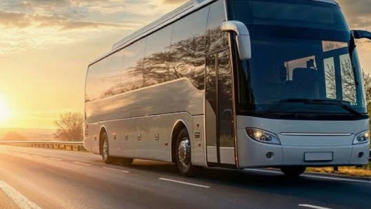 64 Yıllık Asya Tur Otobüs Firması Yeni Sahiplerine Devredildi