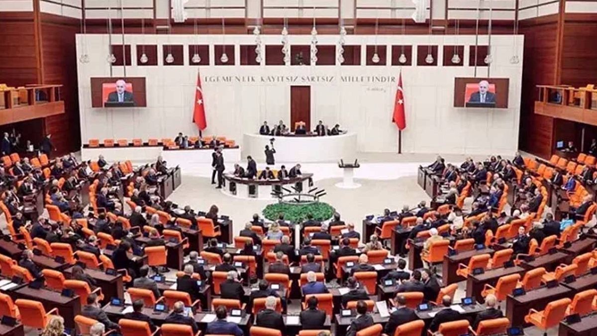 Terörle Mücadelede Yeni Dönem: Çerçeve Yasa Detayları Açıklandı