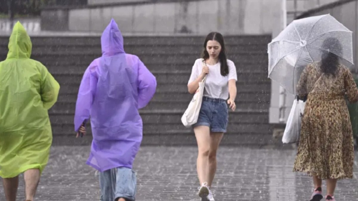 Meteoroloji'den Son Dakika Hava Durumu: Sıcaklıklar Yükselirken Sürpriz Yağışlar Geliyor