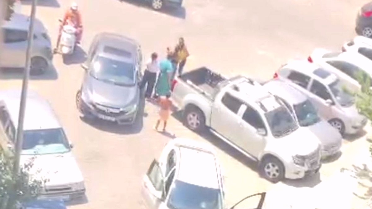 Yol Verme Kavgası Sonucu Sürücülere Ağır Cezalar Kesildi