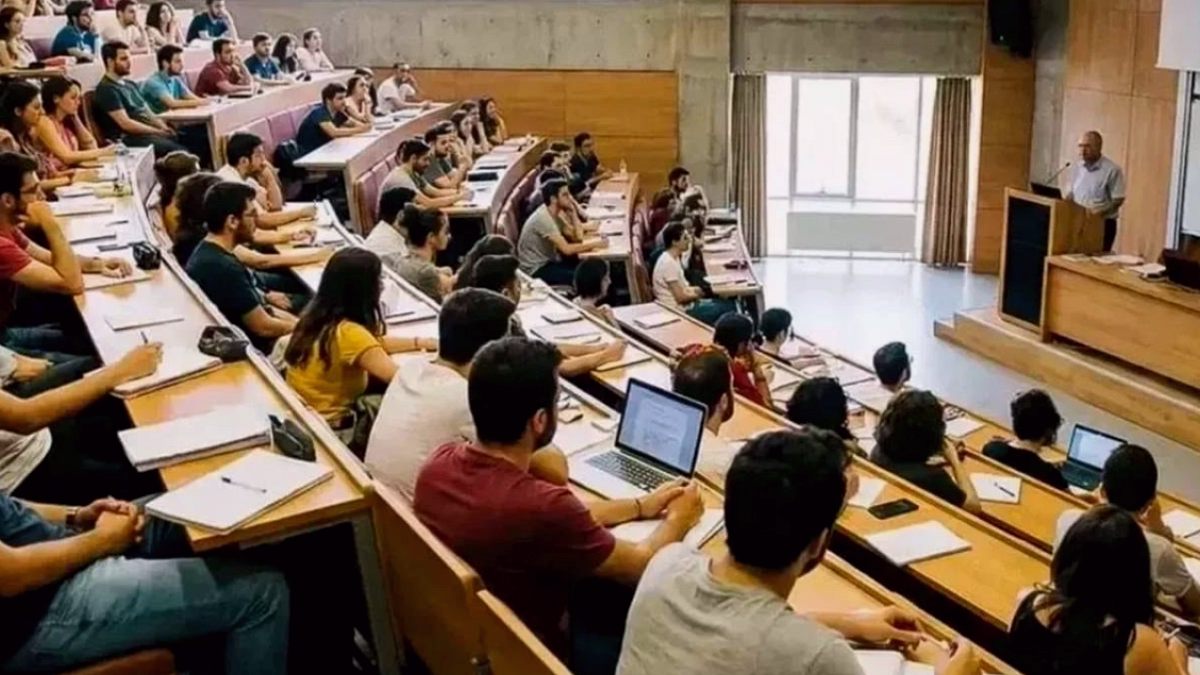 2027 Avrupa Oyunları Eğitimde Takvimi Değiştirdi: Üniversiteler Erken Kapanıyor