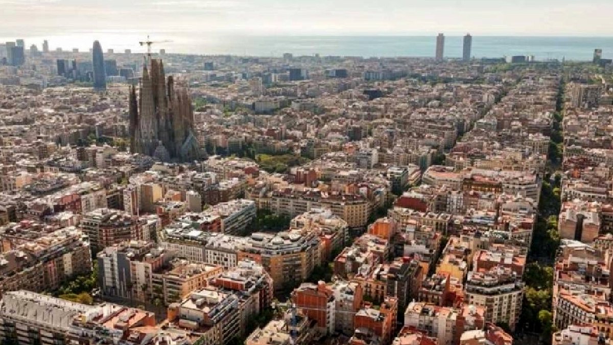 İspanya'da Konut Krizi Orta Yaşı Vurdu: Kiracılık Yaygınlaşıyor