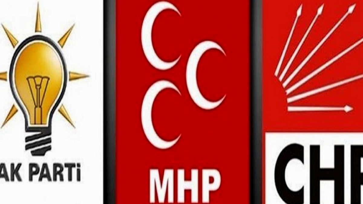 Etimesgut'ta Dikkat Çeken Belediye Başkanvekili Seçimi: AKP ve MHP'nin Oylarıyla CHP Adayı Başkanvekili Oldu