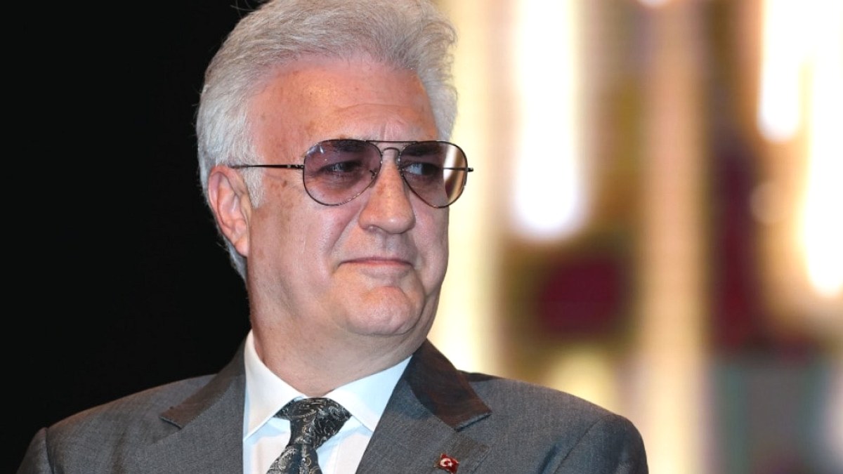 Tamer Karadağlı Döneminde Devlet Tiyatroları'nda Milyonluk Harcamalar
