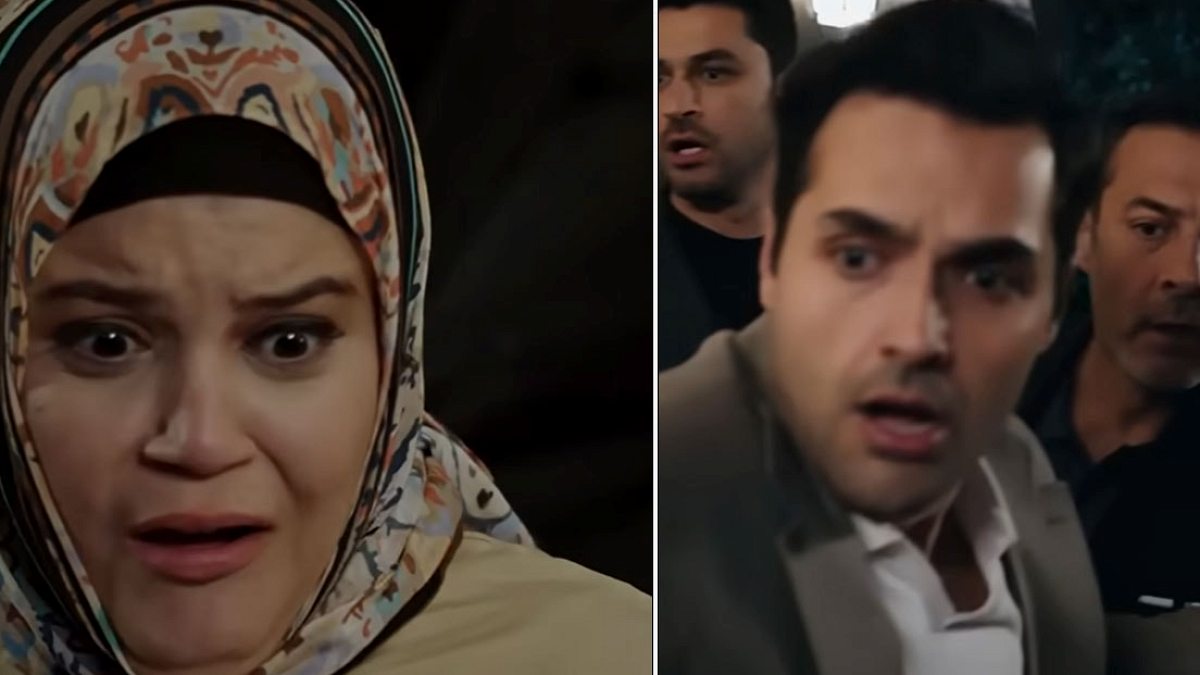 Kızılcık Şerbeti'nde Bir Veda Daha: Neslihan Yeldan Diziden Ayrıldı