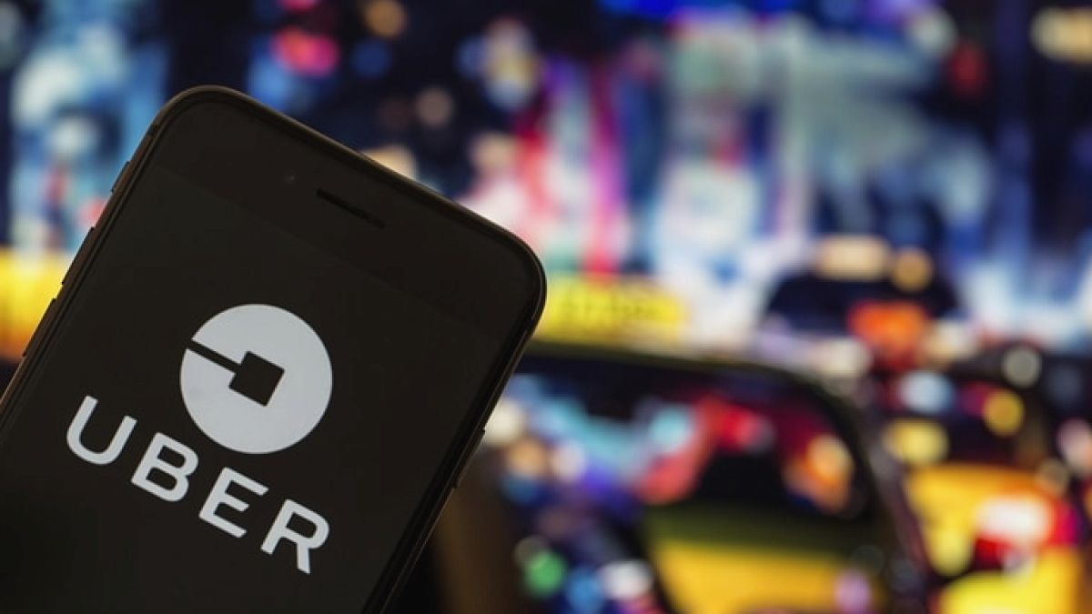 Uber, Otonom Robot Girişimi Serve Robotics'teki Hisselerini Sattı