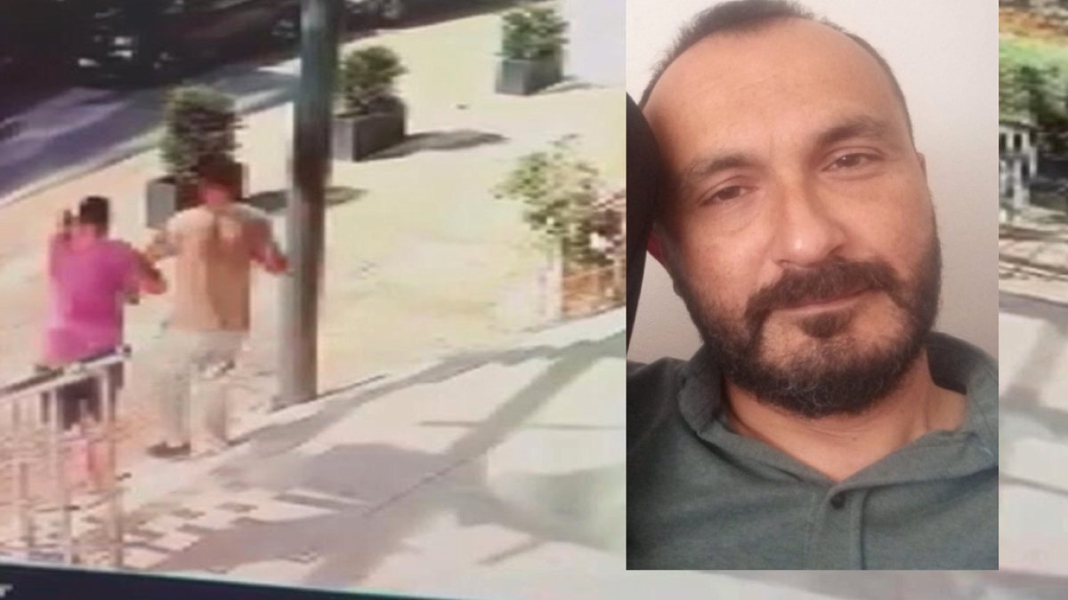 Pendik'te Şüpheli Ölüm: 'Markete Gidiyorum' Diyen Genç Site Bahçesinde Ölü Bulundu