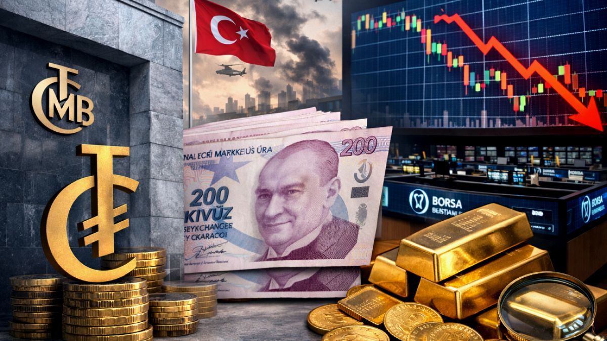 Ekonomistten Kritik Uyarı: Merkez Bankası Raporu ve Enflasyon Geleceği Masada