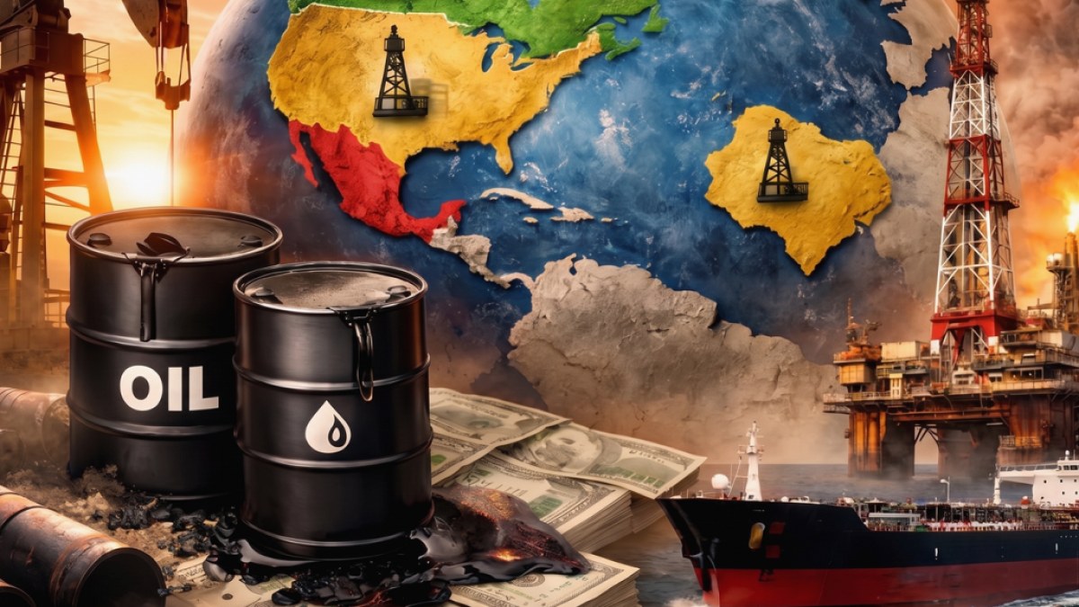 Orta Doğu'daki Gerilim Petrol Fiyatlarını 90 Doların Üzerine Taşıdı