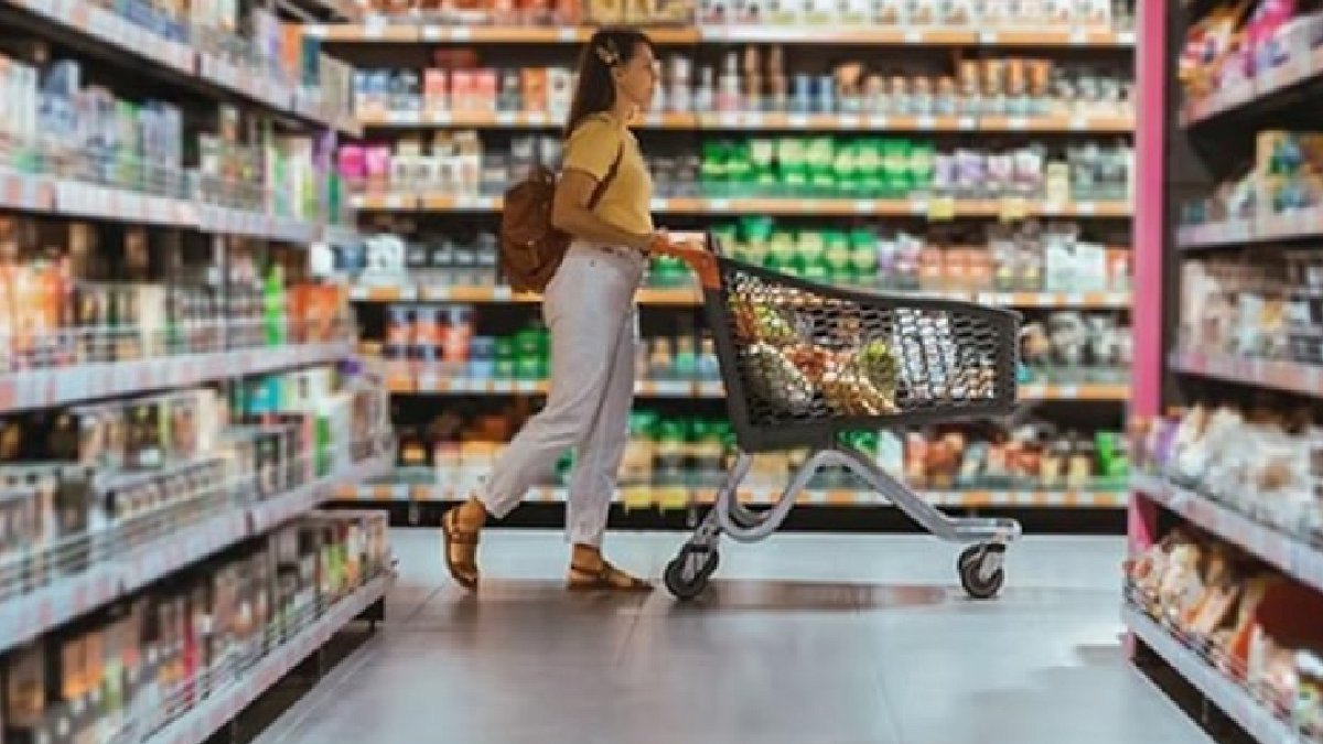 CarrefourSA'da Yeni Dönem: Aydın Grup Devraldı, Hisse Rekor Kırdı