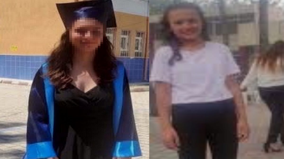 Burdur'da Kaybolan İkinci Kız Kardeş de Bulundu: Karabük'te Koruma Altına Alındı