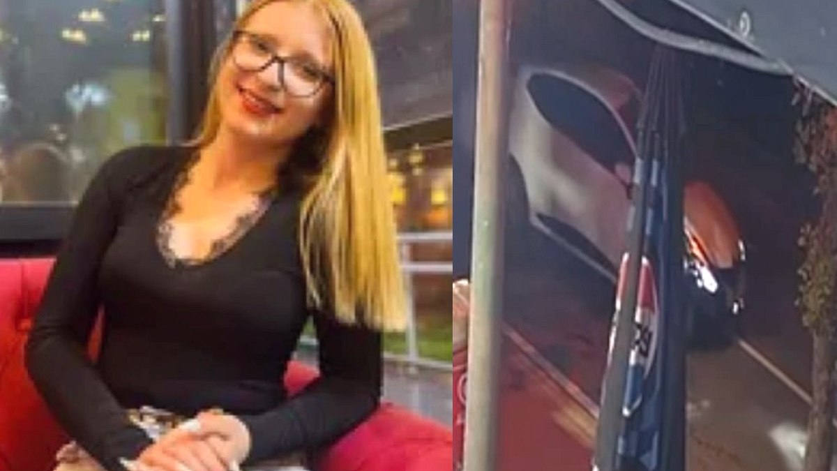 Otomobil Kadının Üzerinden Geçti: Ağır Yaralı Kadın Hayati Tehlikede