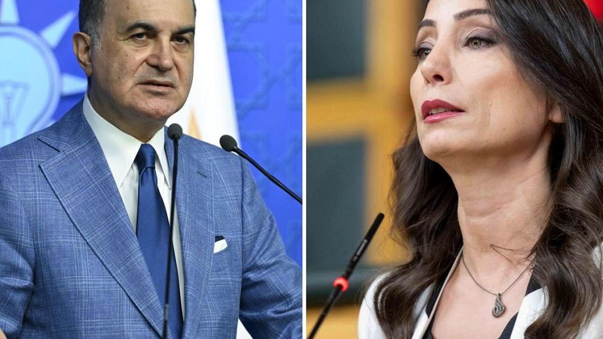 Netanyahu Sözleri Tartışma Yarattı: DEM Parti'den Açıklama Geldi