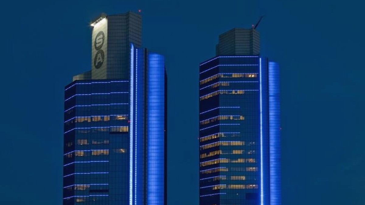 Sabancı Holding'den Rekor Kâr: İlk Yarıda 14,5 Milyar TL'ye Ulaştı