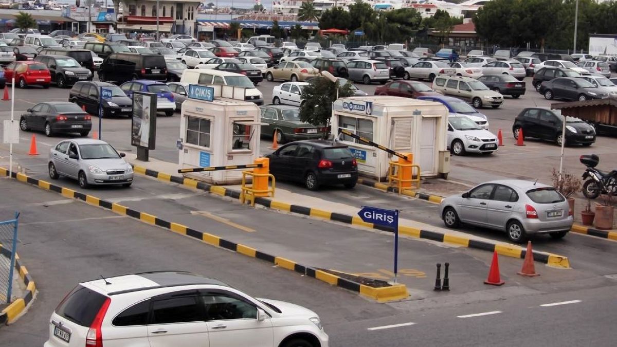 Hyundai'den Otomobil Park Etme Sorununa Devrim Gibi Çözüm